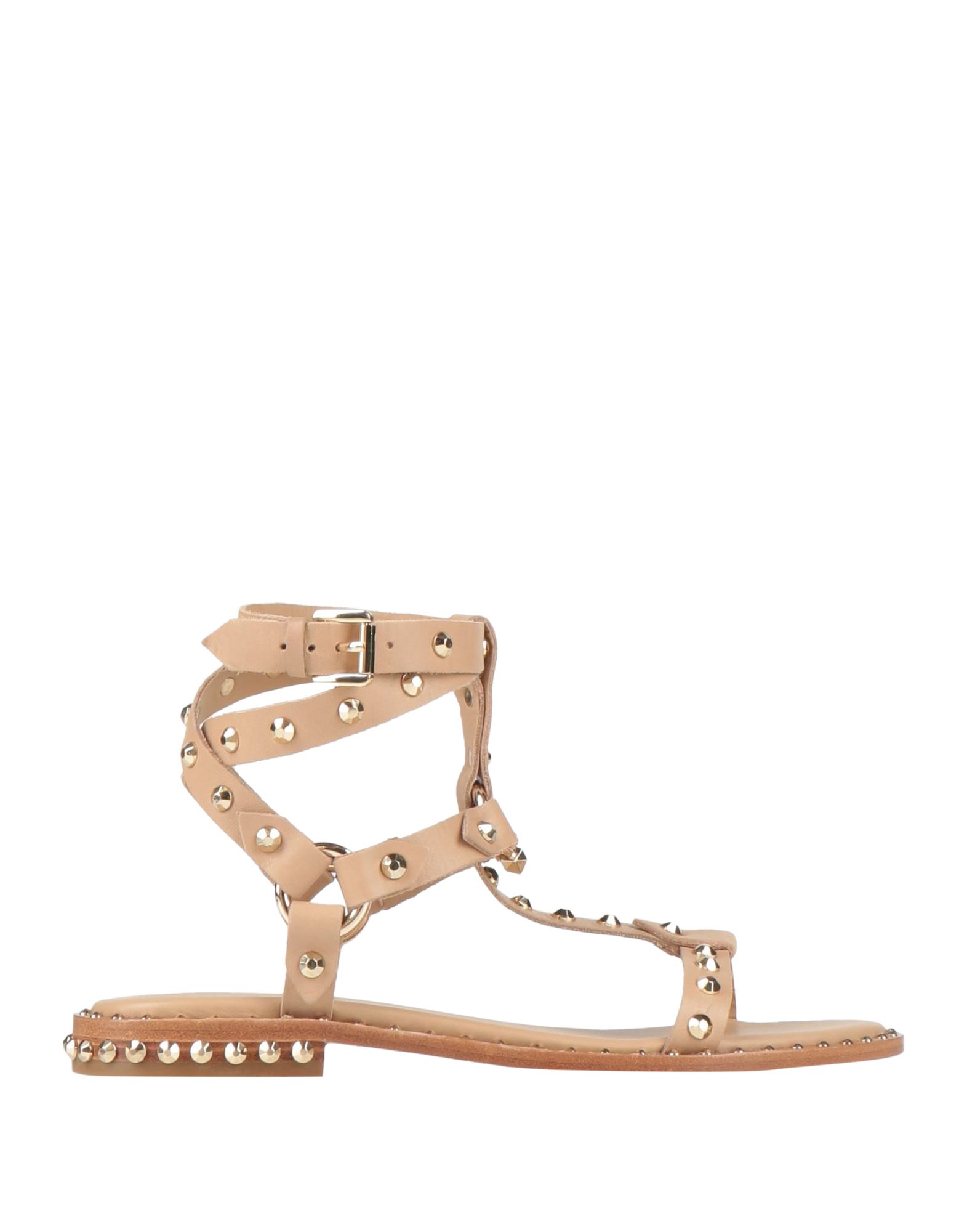 ASH Sandale Damen Hellrosa von ASH