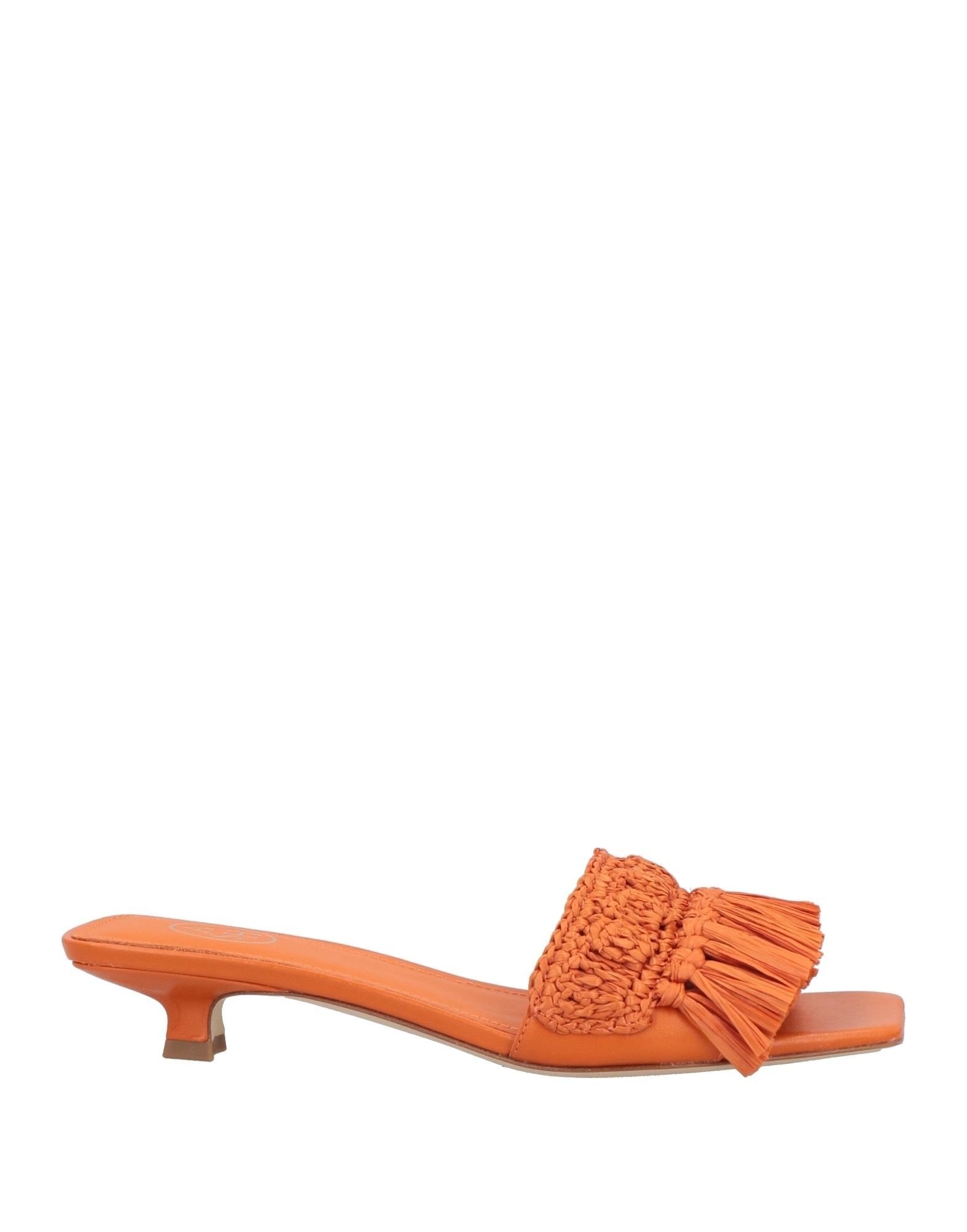 ASH Sandale Damen Orange von ASH