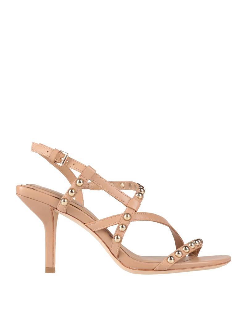 ASH Sandale Damen Schokobraun von ASH