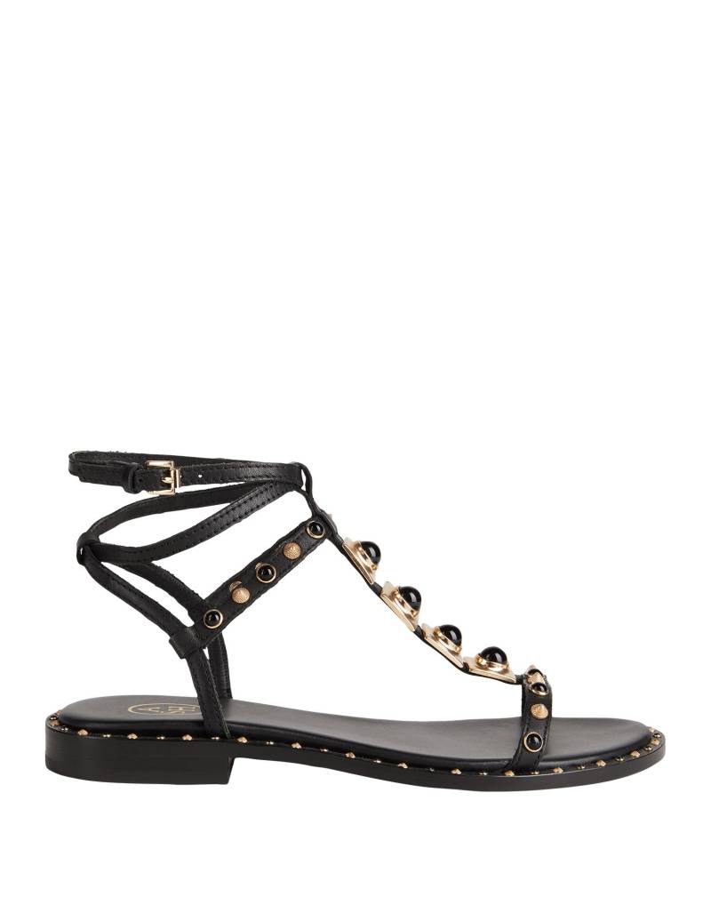 ASH Sandale Damen Schwarz von ASH