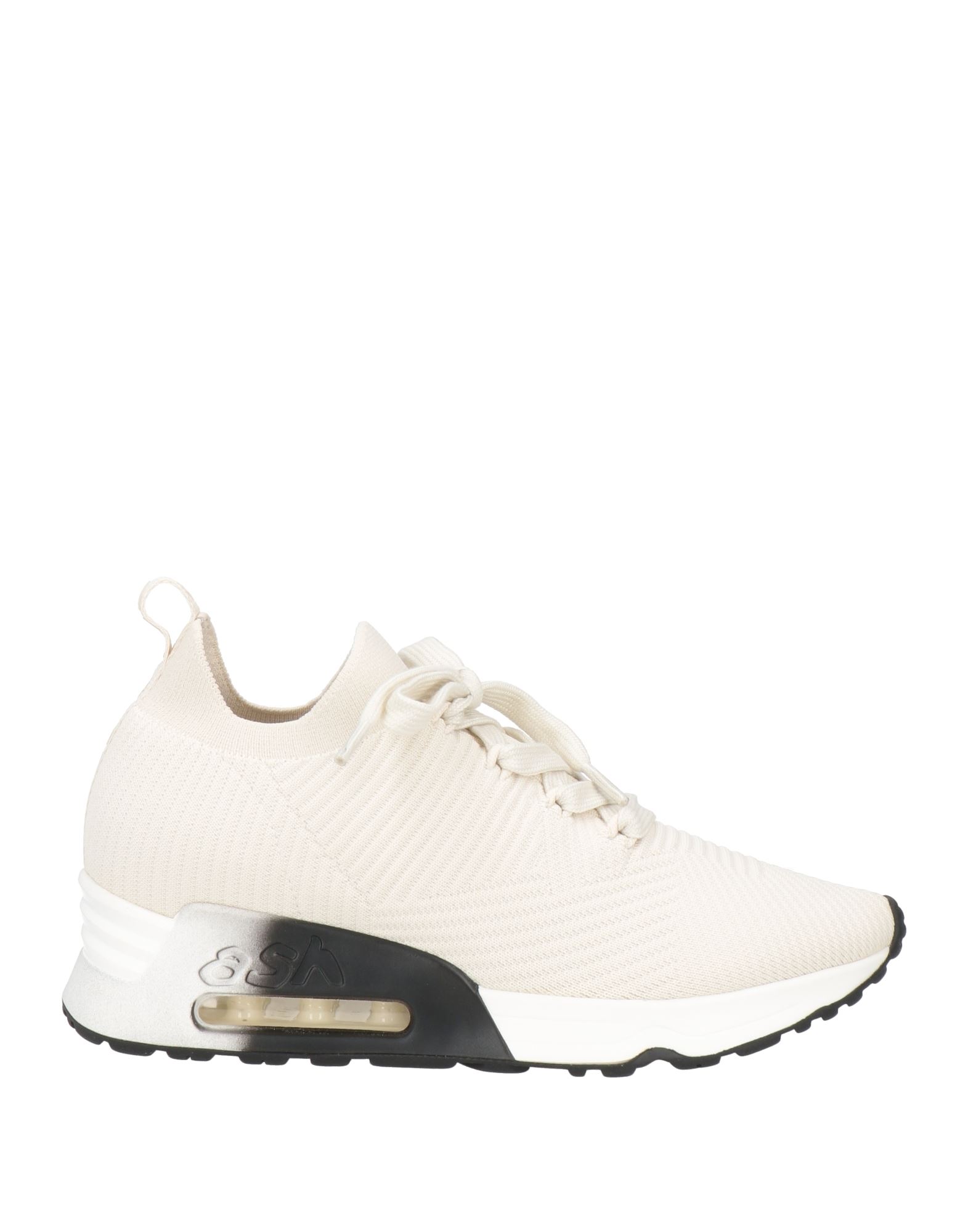 ASH Sneakers Damen Elfenbein von ASH