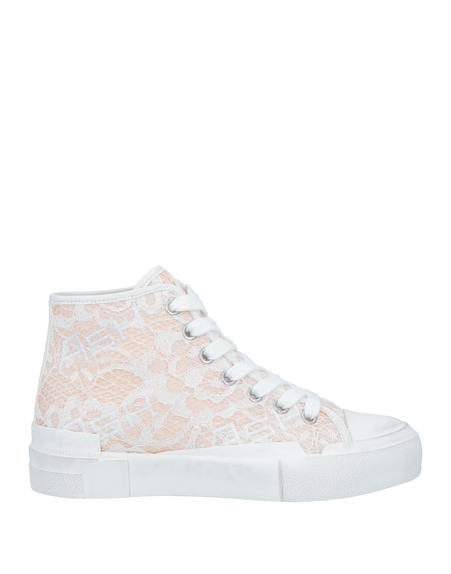 ASH Sneakers Damen Hellrosa von ASH