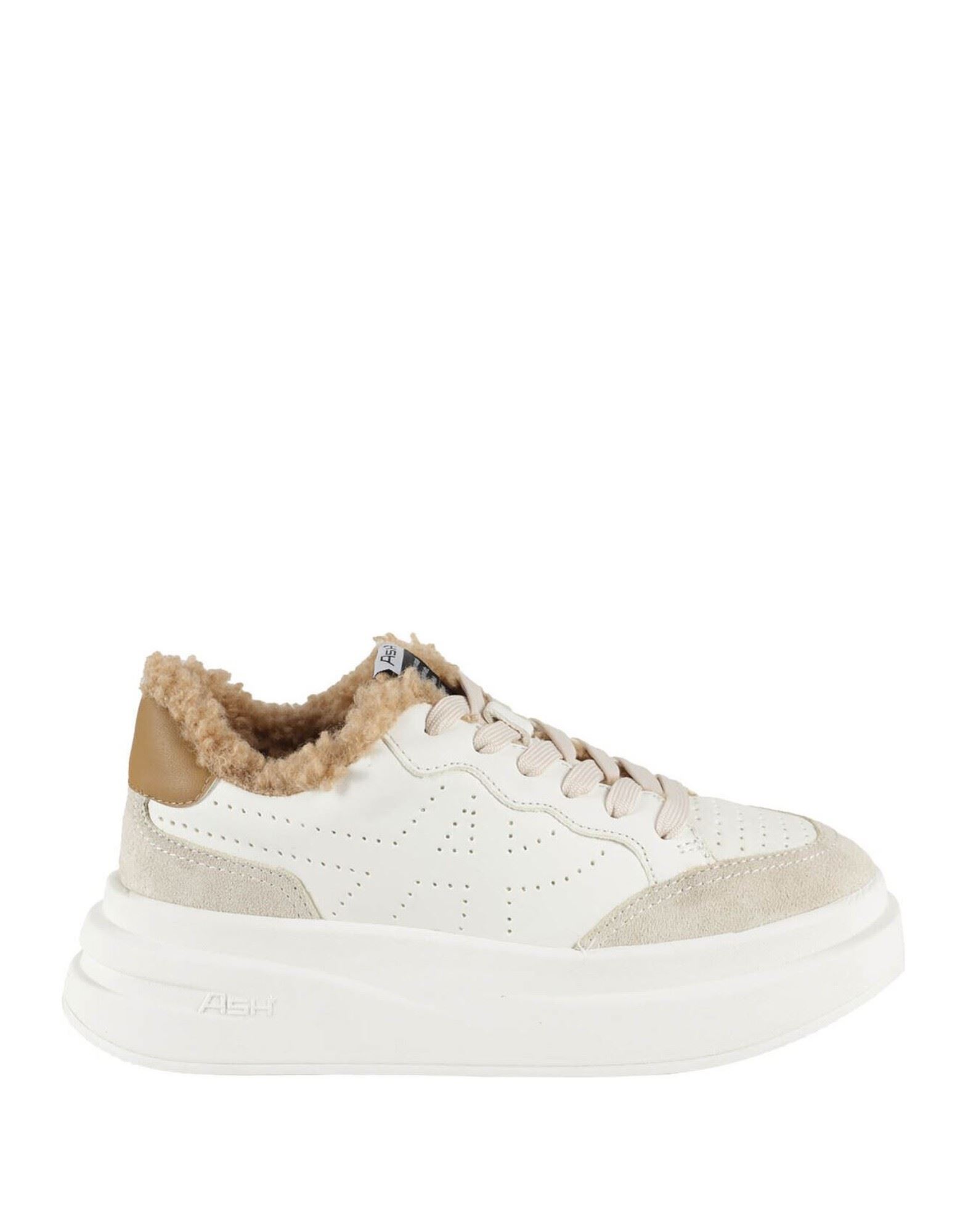 ASH Sneakers Damen Hellrosa von ASH