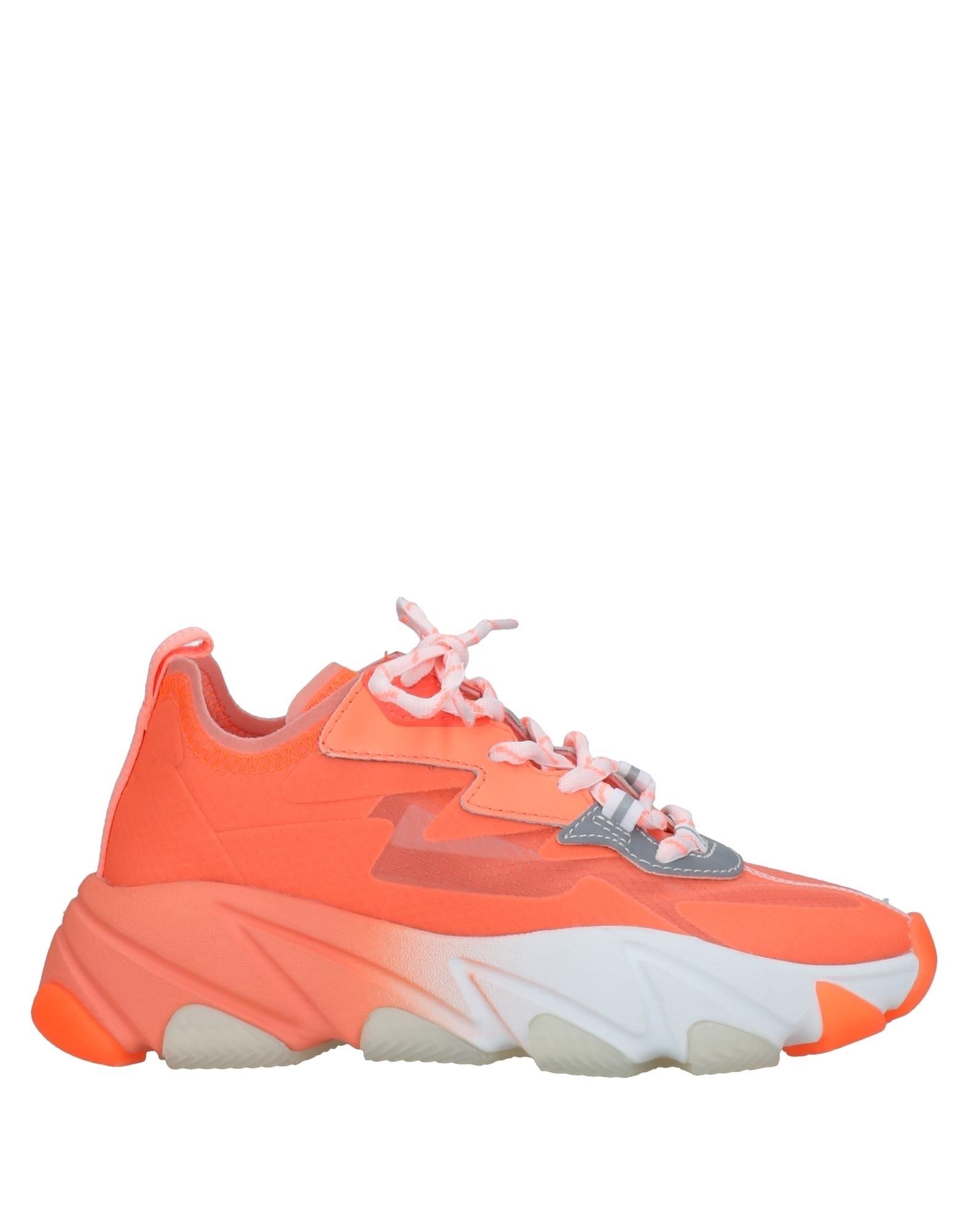 ASH Sneakers Damen Orange von ASH