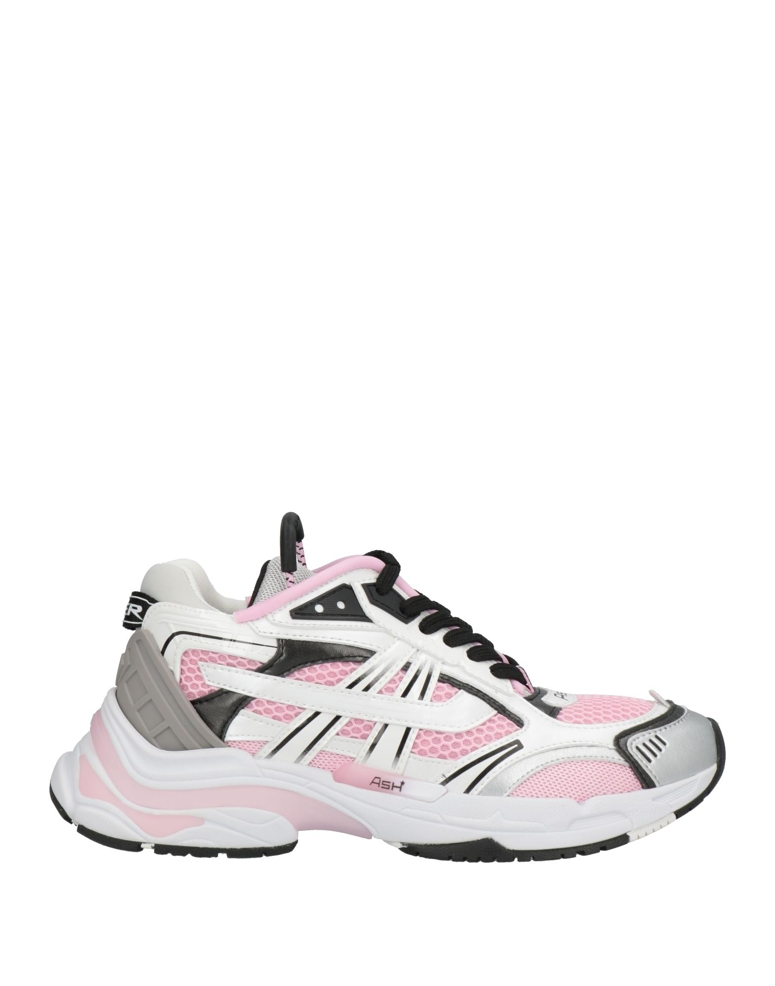 ASH Sneakers Damen Rosa von ASH