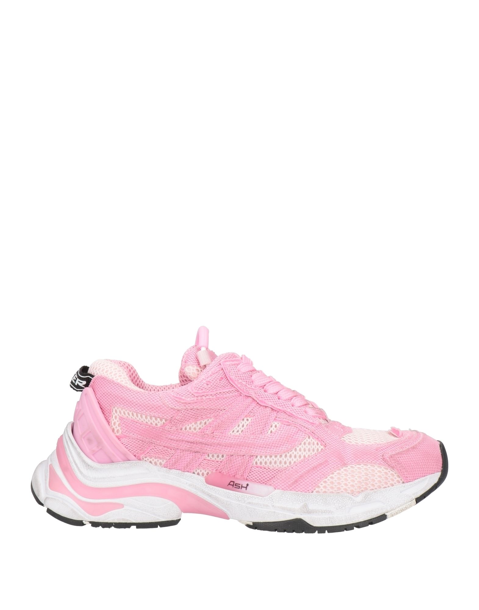 ASH Sneakers Damen Rosa von ASH