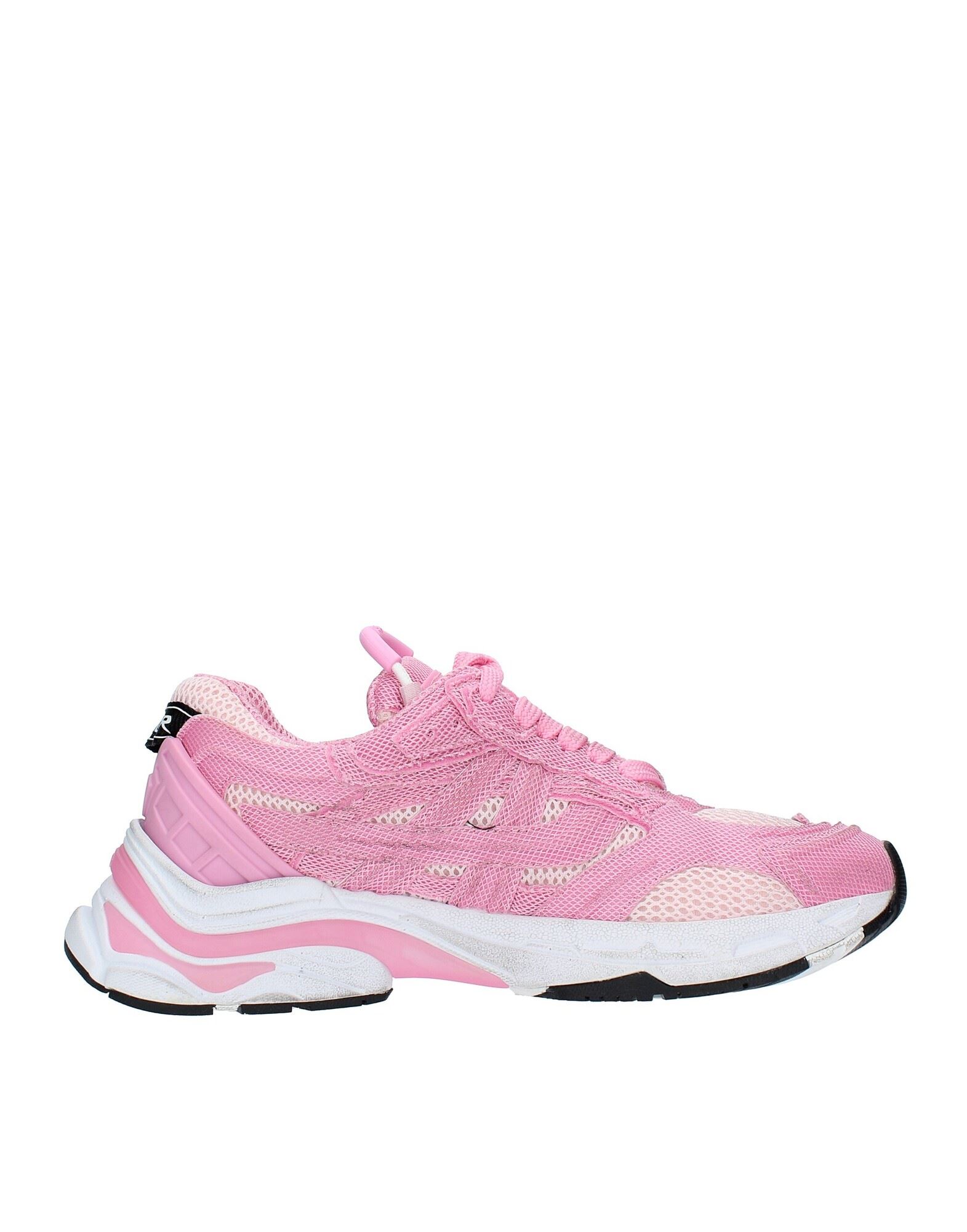 ASH Sneakers Damen Rosa von ASH