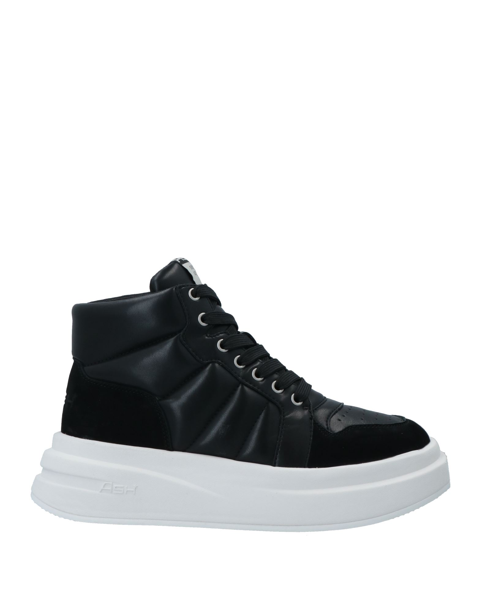 ASH Sneakers Damen Schwarz von ASH