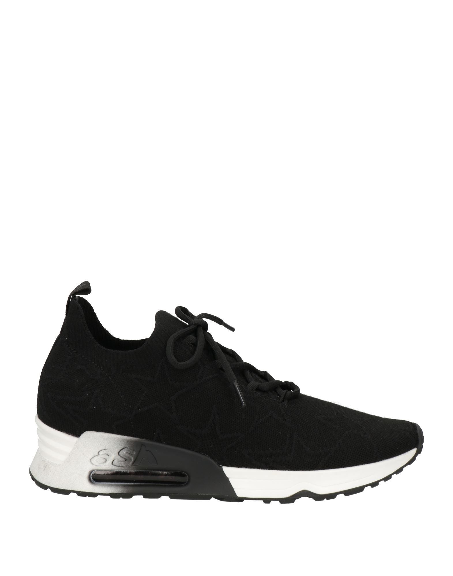 ASH Sneakers Damen Schwarz von ASH