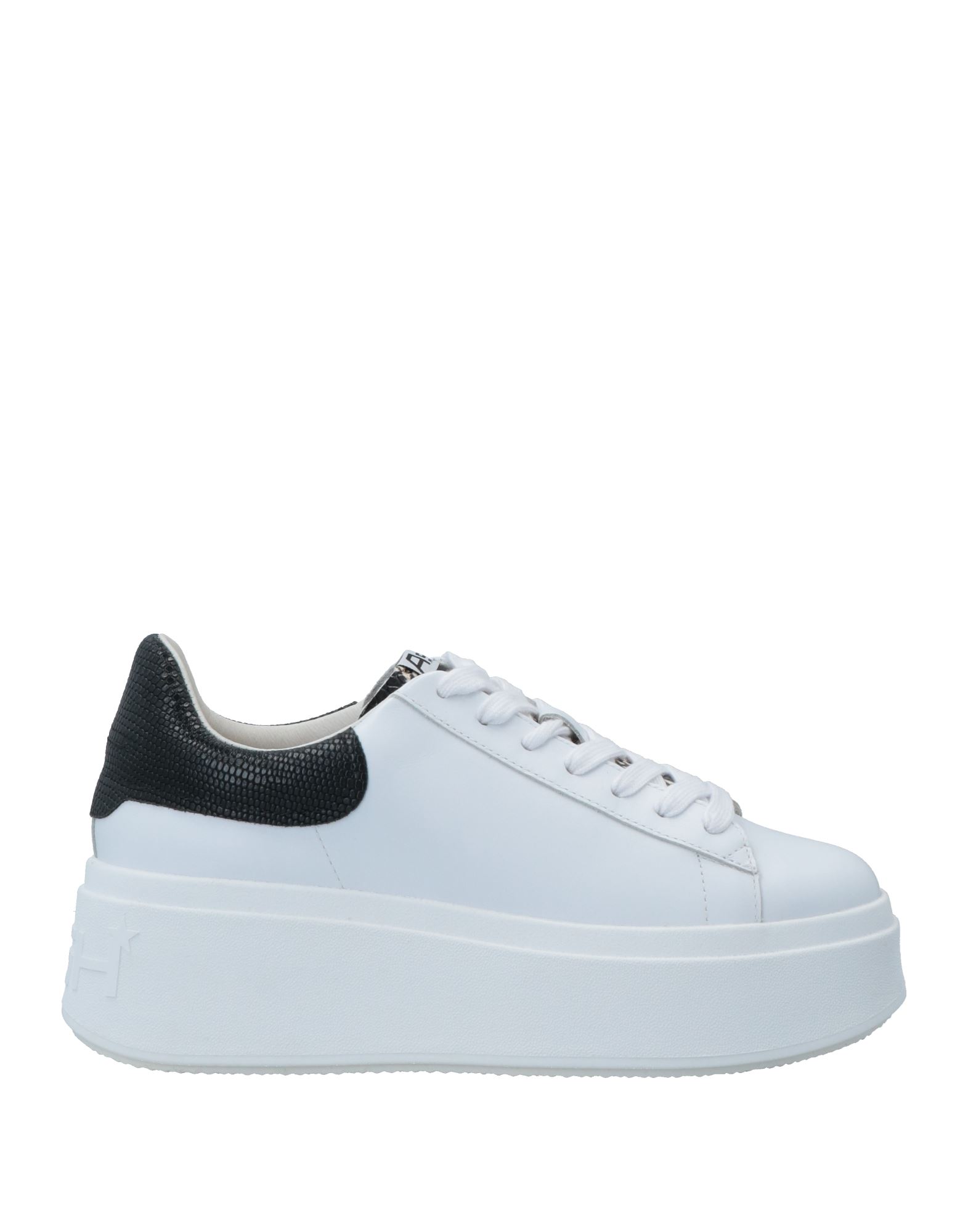 ASH Sneakers Damen Weiß von ASH