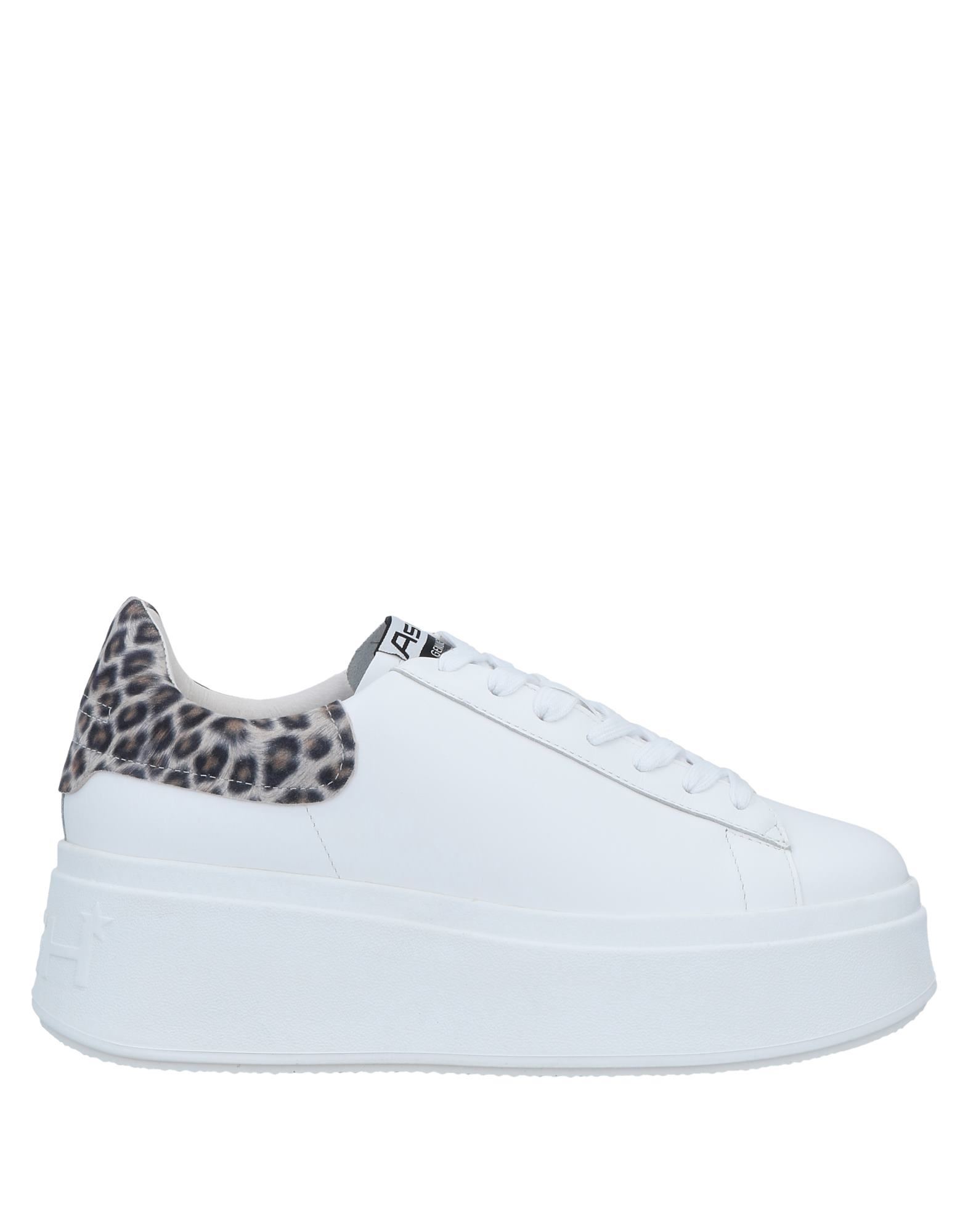 ASH Sneakers Damen Weiß von ASH