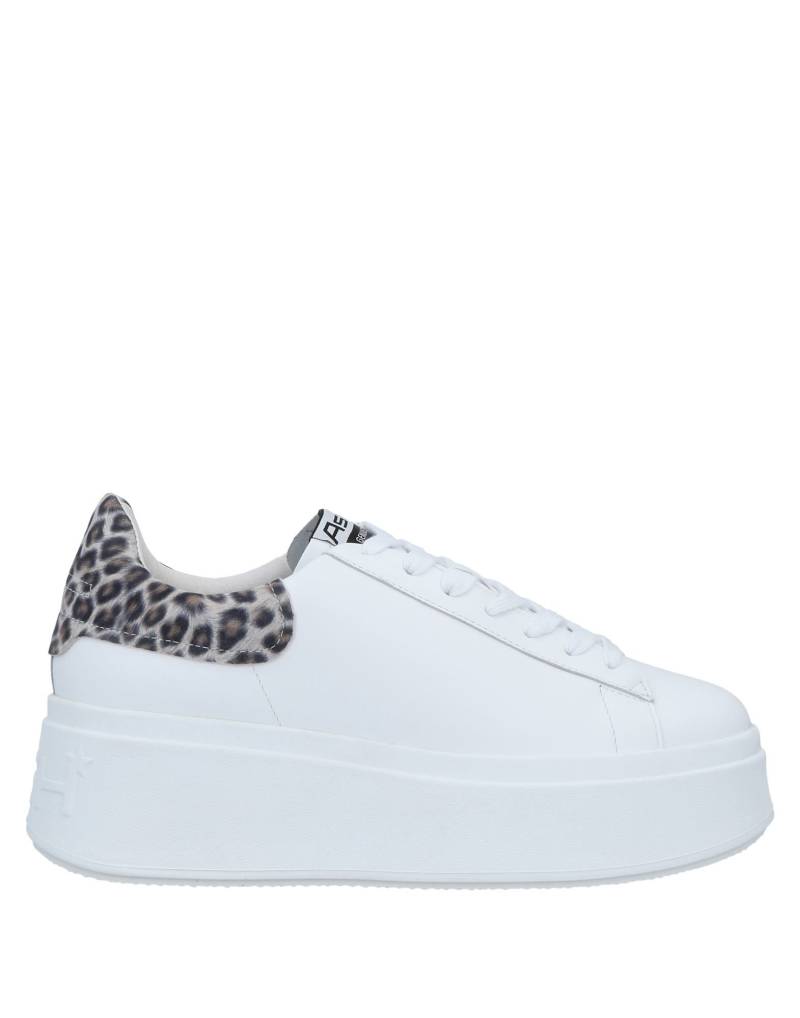 ASH Sneakers Damen Weiß von ASH