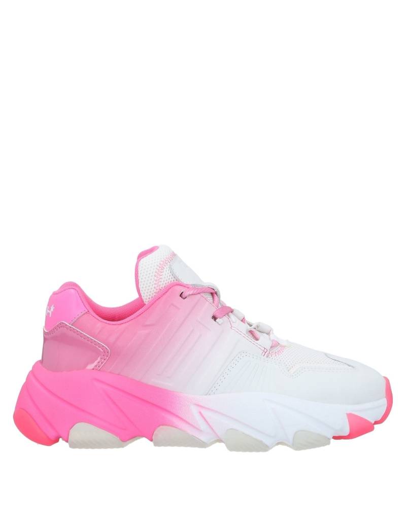 ASH Sneakers Damen Weiß ASH Sneakers Damen Weiß von ASH