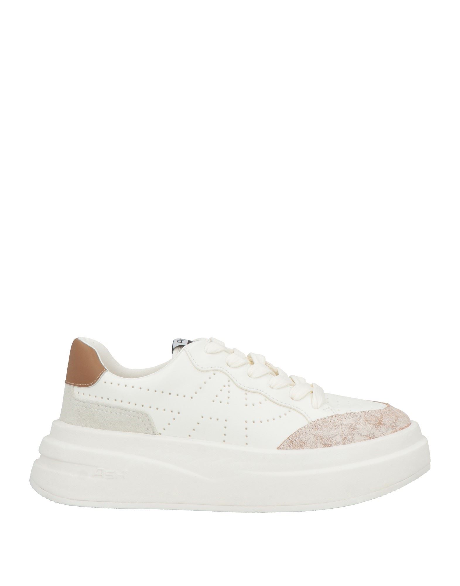 ASH Sneakers Damen Weiß von ASH