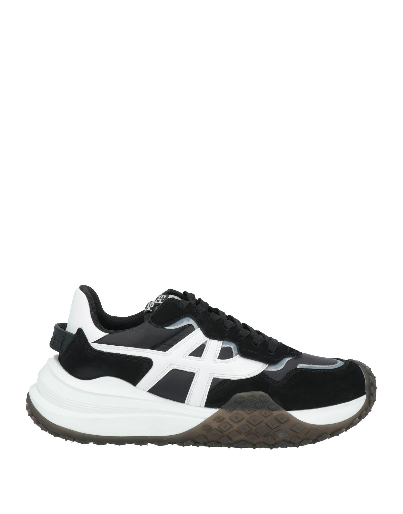ASH Sneakers Herren Schwarz von ASH