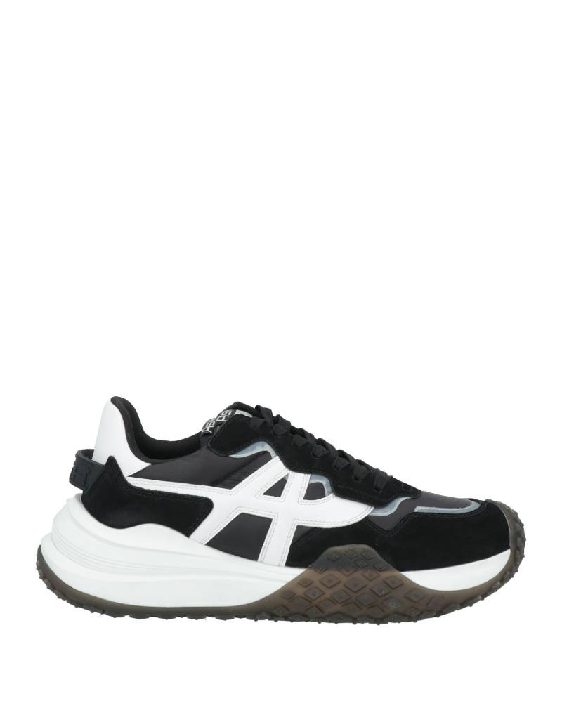 ASH Sneakers Herren Schwarz ASH Sneakers Herren Schwarz von ASH