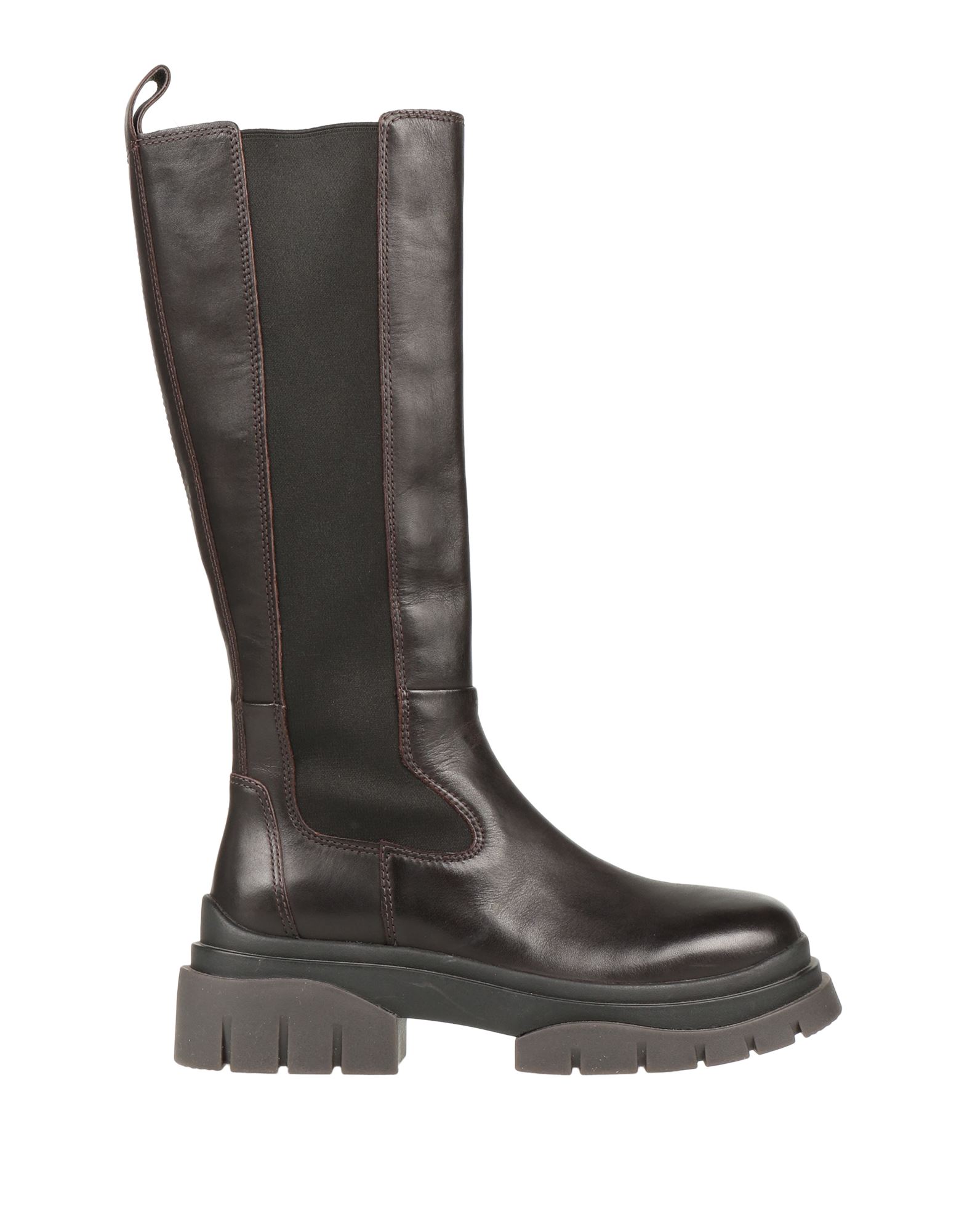 ASH Stiefel Damen Dunkelbraun von ASH