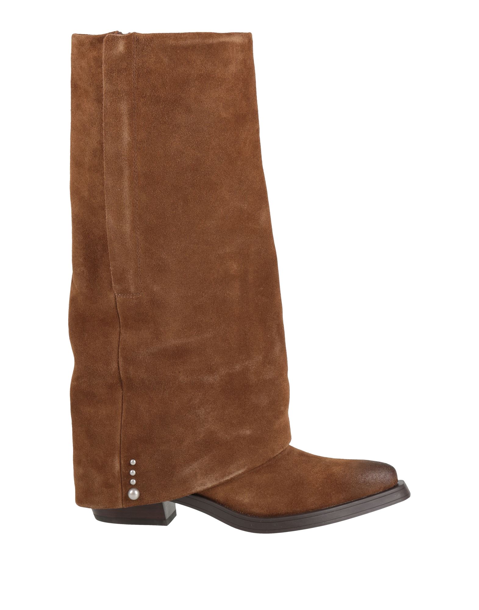 ASH Stiefel Damen Lederfarben von ASH