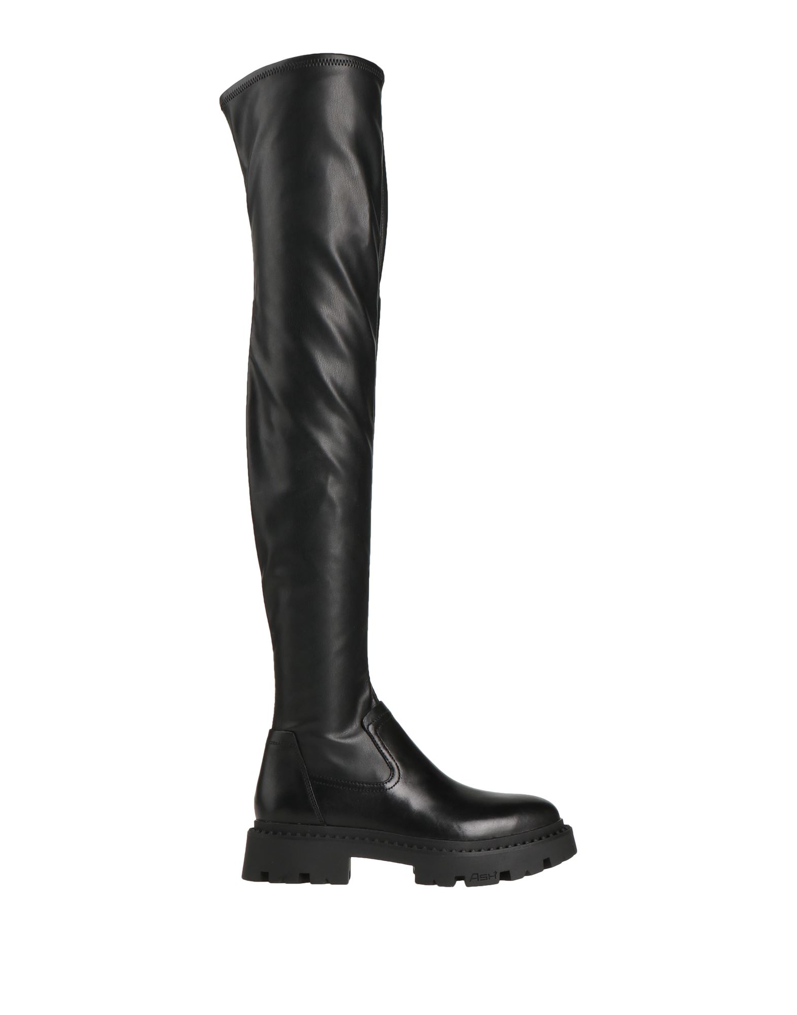 ASH Stiefel Damen Schwarz von ASH