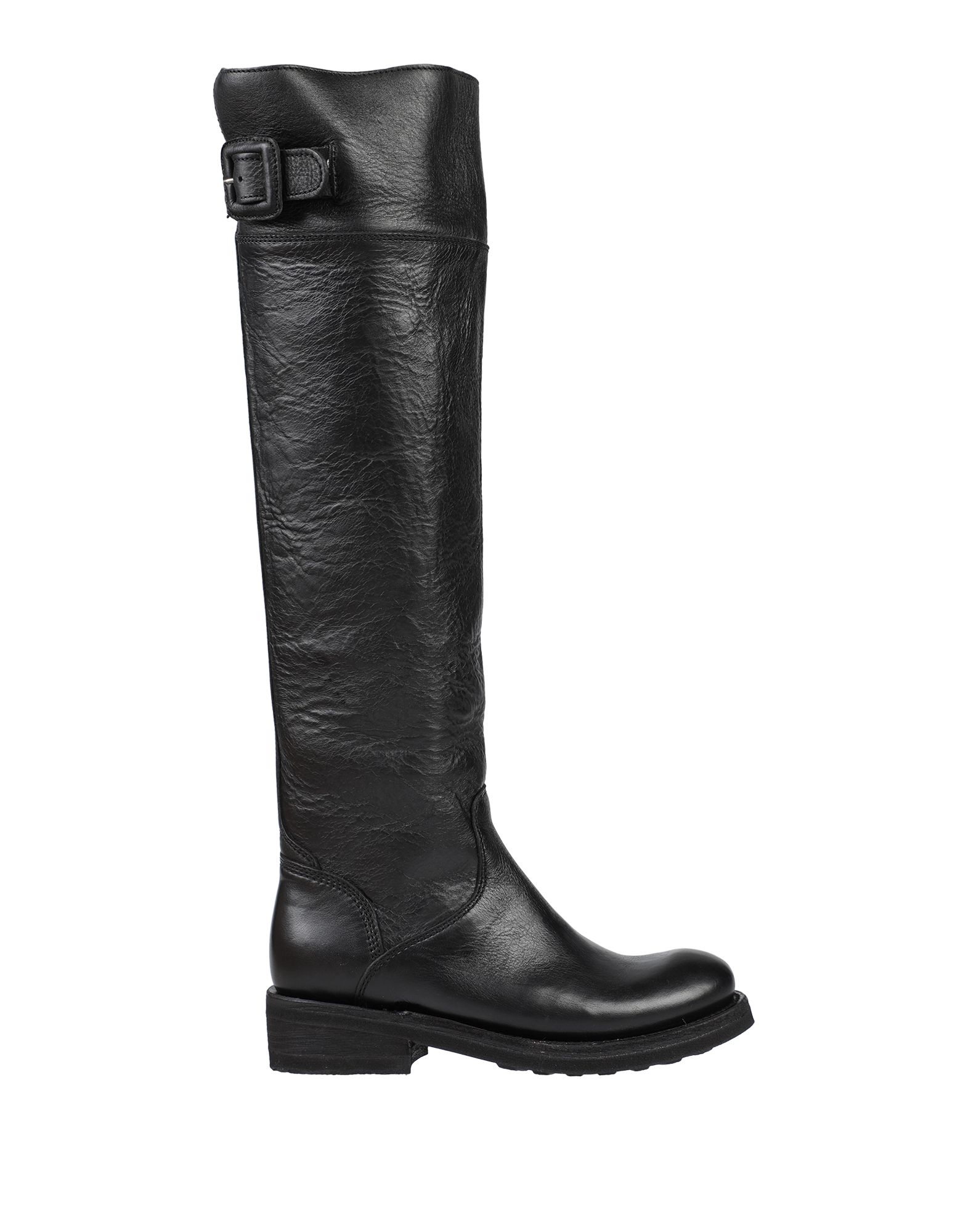 ASH Stiefel Damen Schwarz von ASH