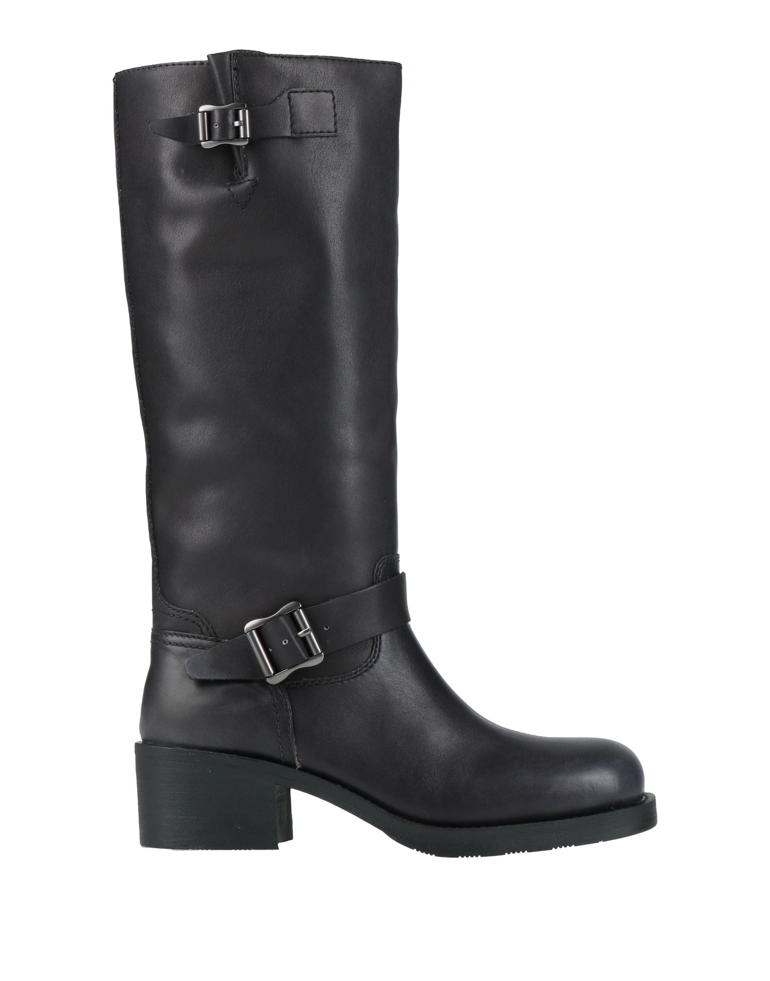 ASH Stiefel Damen Schwarz von ASH