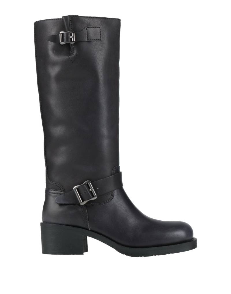 ASH Stiefel Damen Schwarz von ASH
