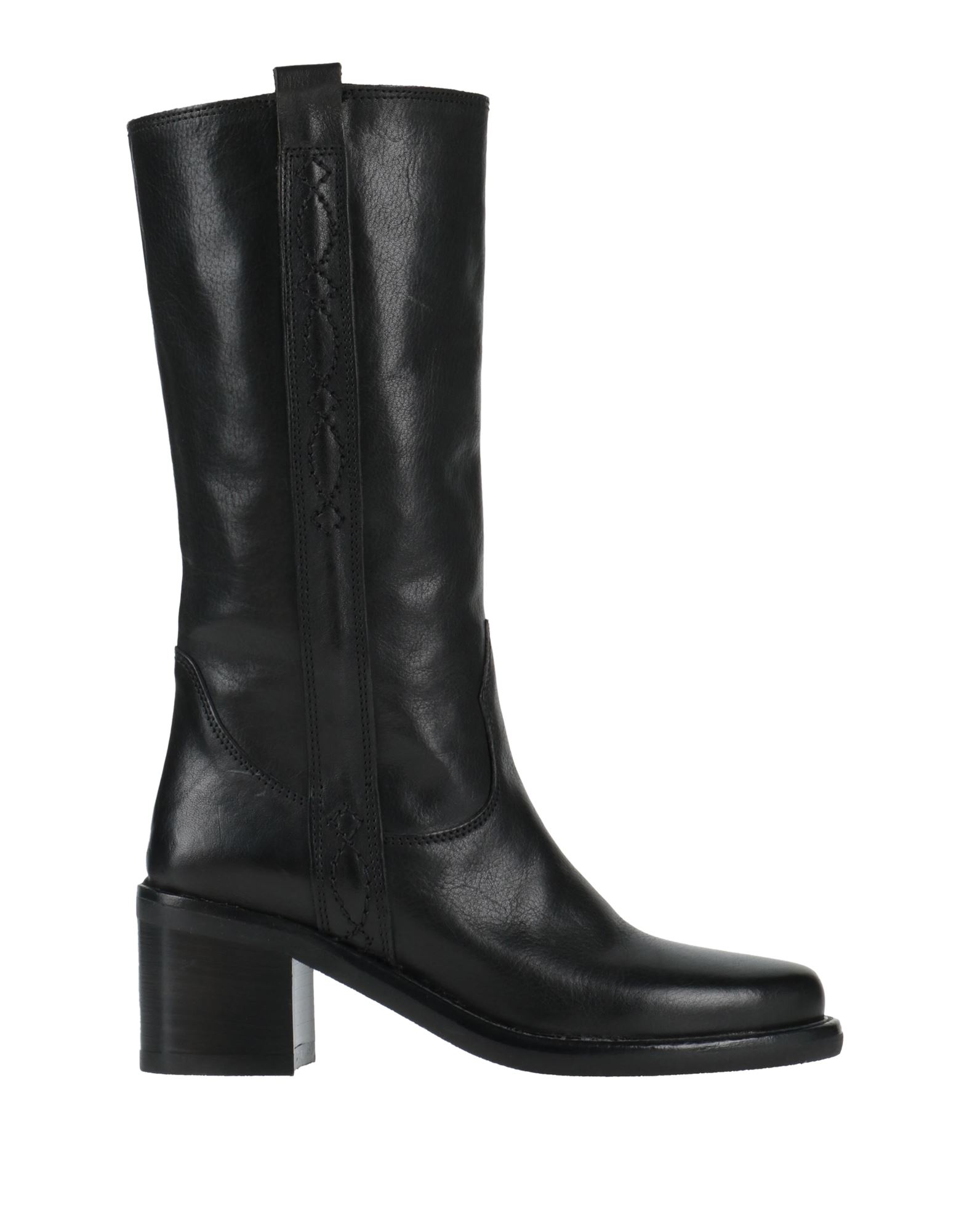 ASH Stiefel Damen Schwarz von ASH