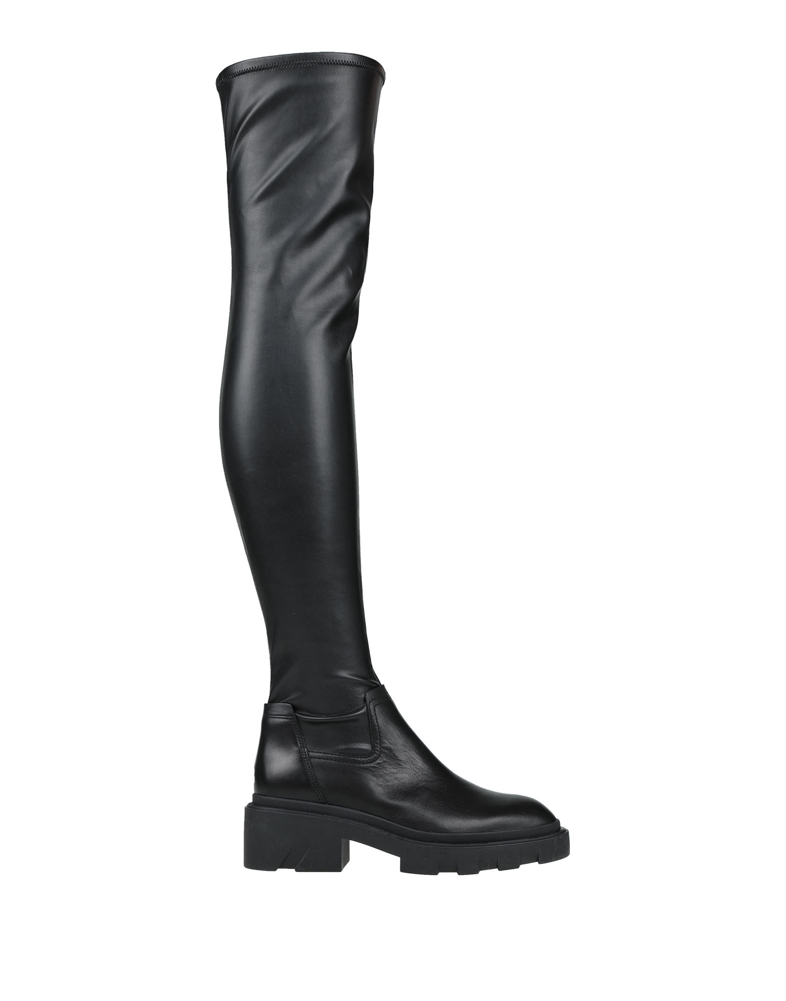 ASH Stiefel Damen Schwarz von ASH