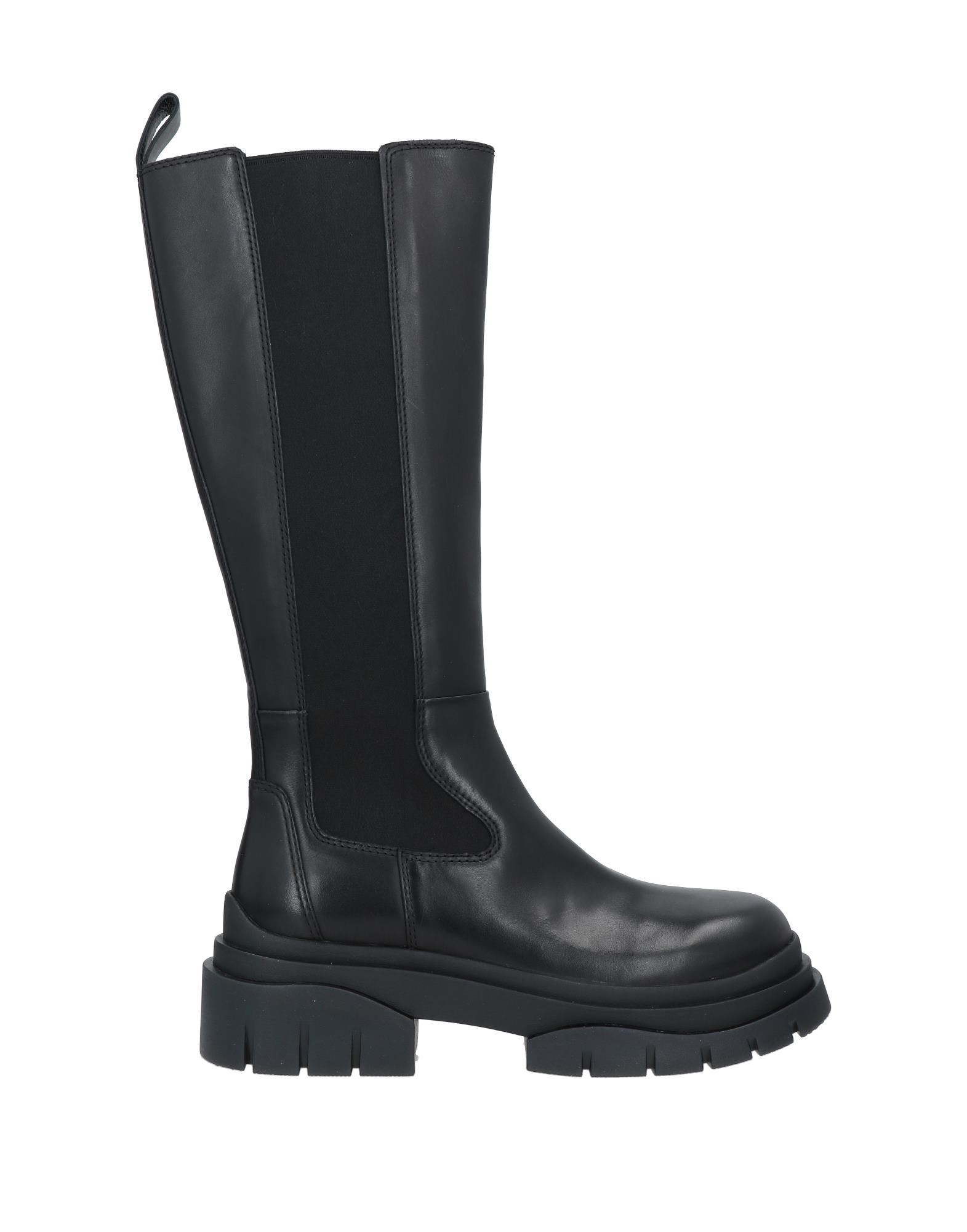 ASH Stiefel Damen Schwarz von ASH