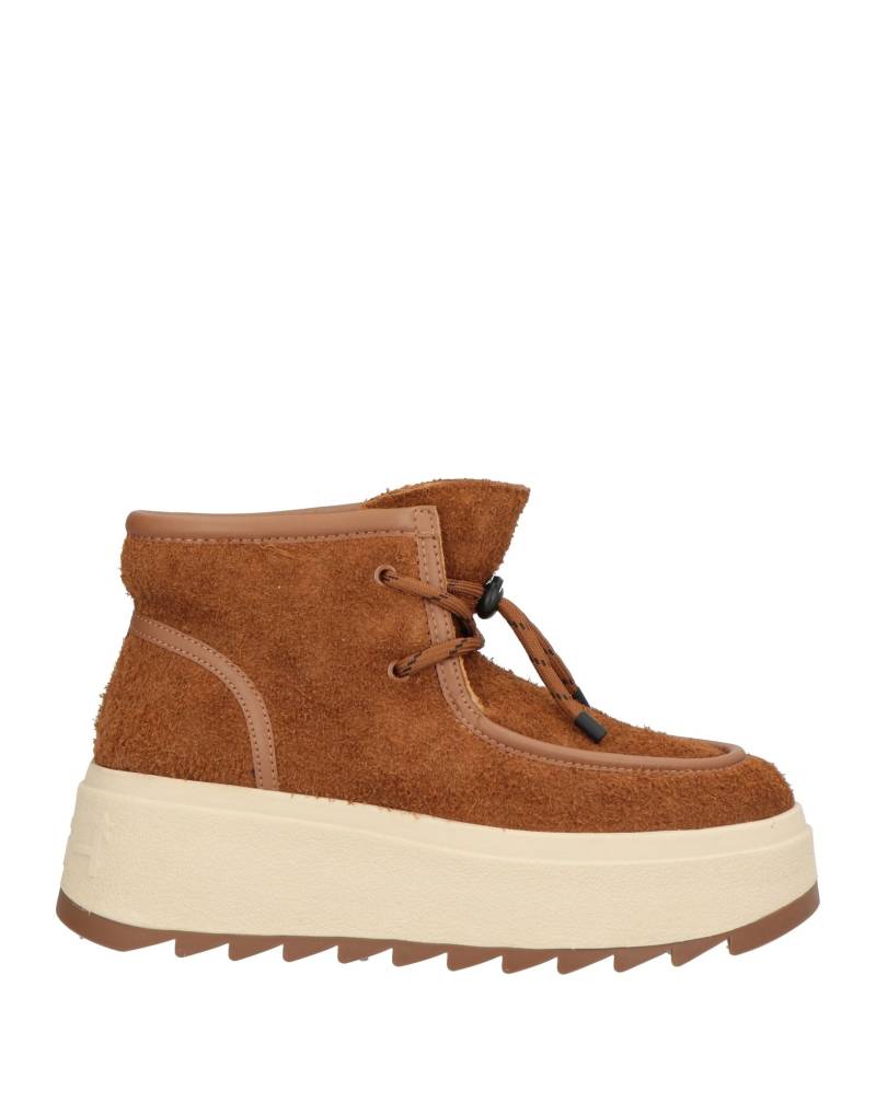 ASH Stiefelette Damen Braun von ASH