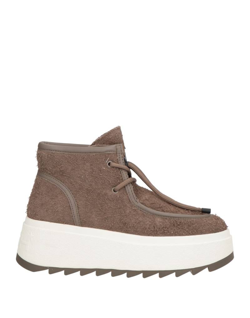 ASH Stiefelette Damen Dunkelbraun von ASH