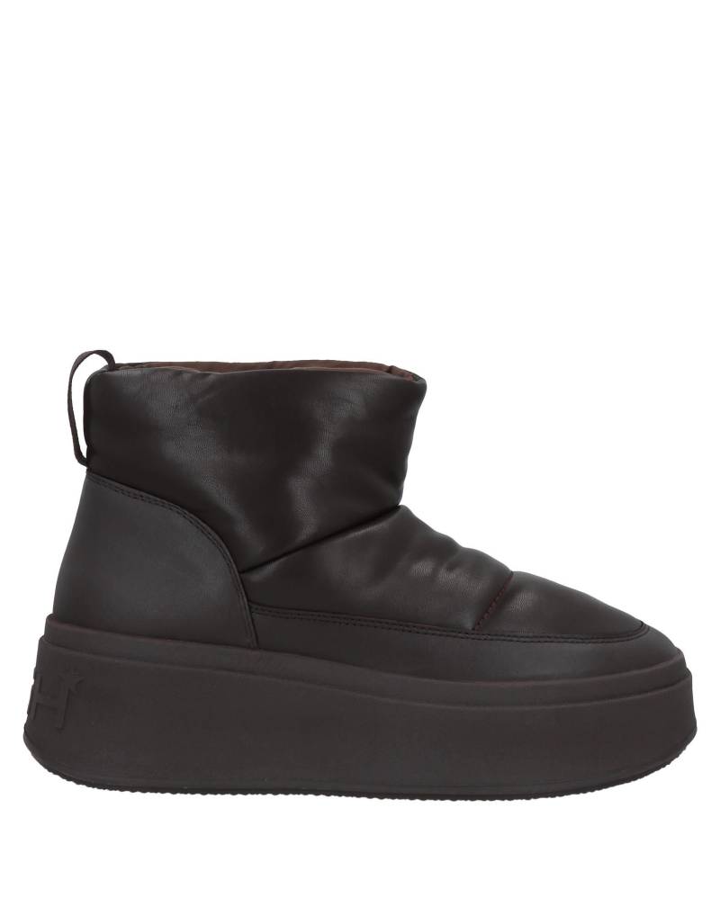 ASH Stiefelette Damen Dunkelbraun von ASH
