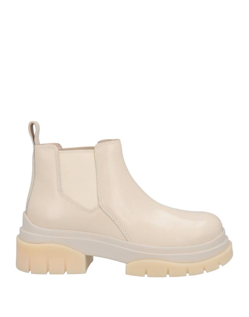 ASH Stiefelette Damen Hellgrau von ASH