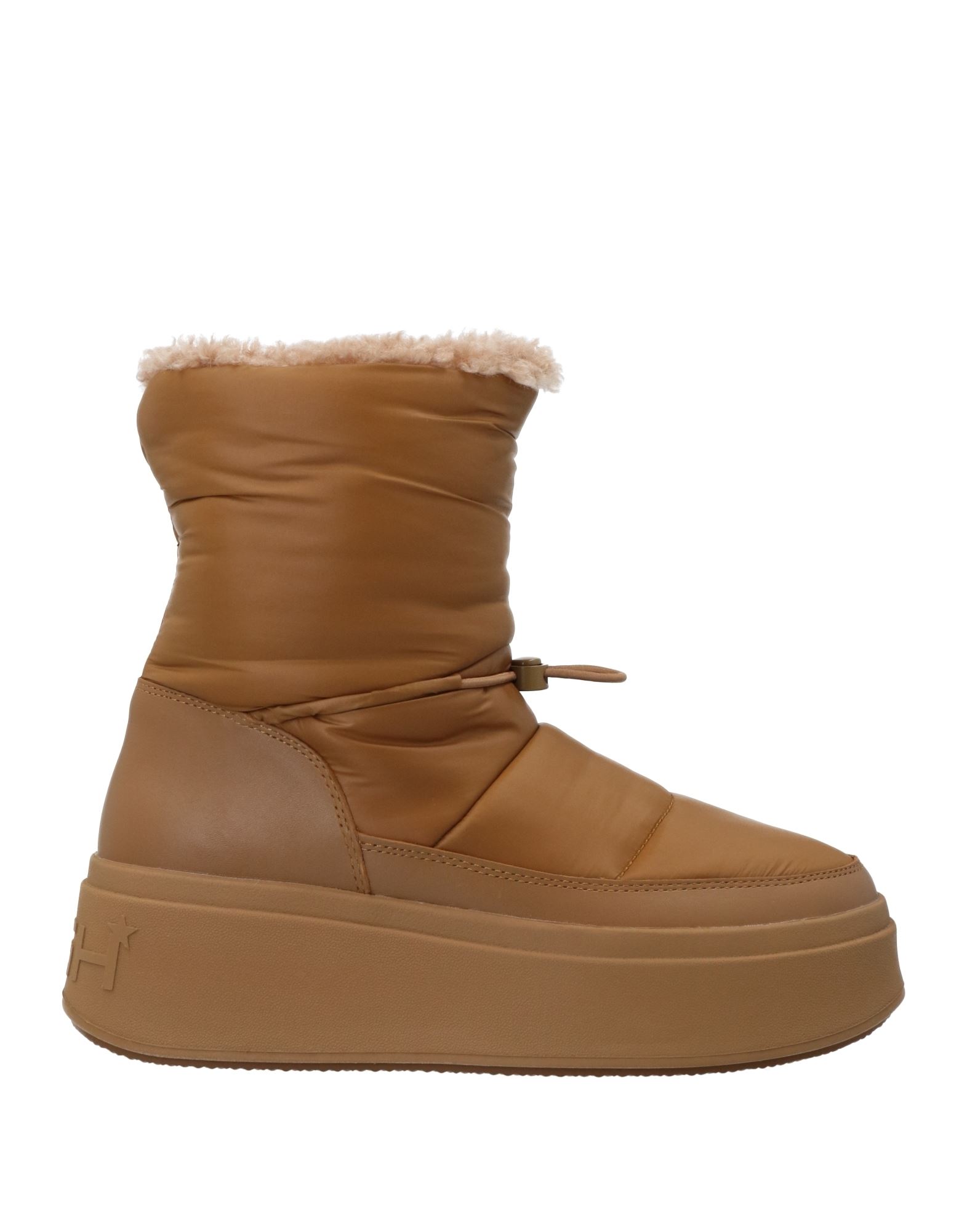 ASH Stiefelette Damen Kamel von ASH