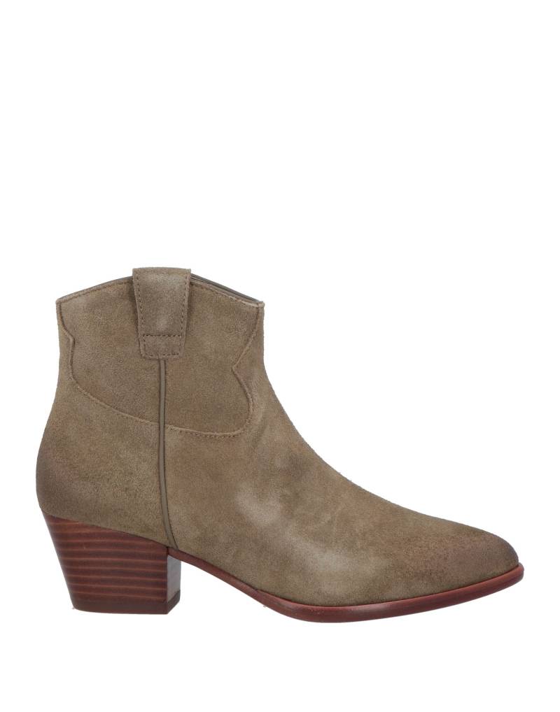 ASH Stiefelette Damen Khaki von ASH