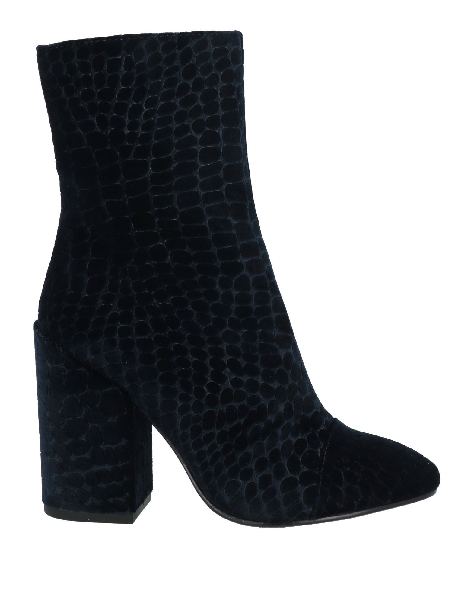 ASH Stiefelette Damen Nachtblau von ASH