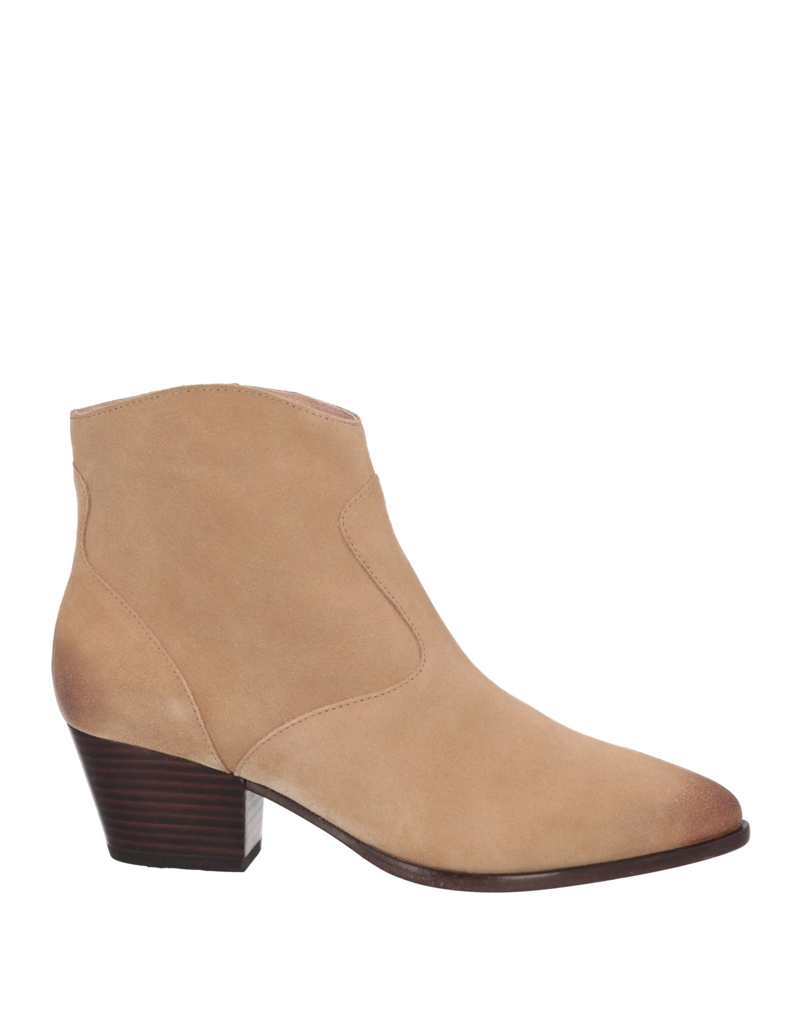 ASH Stiefelette Damen Sand von ASH