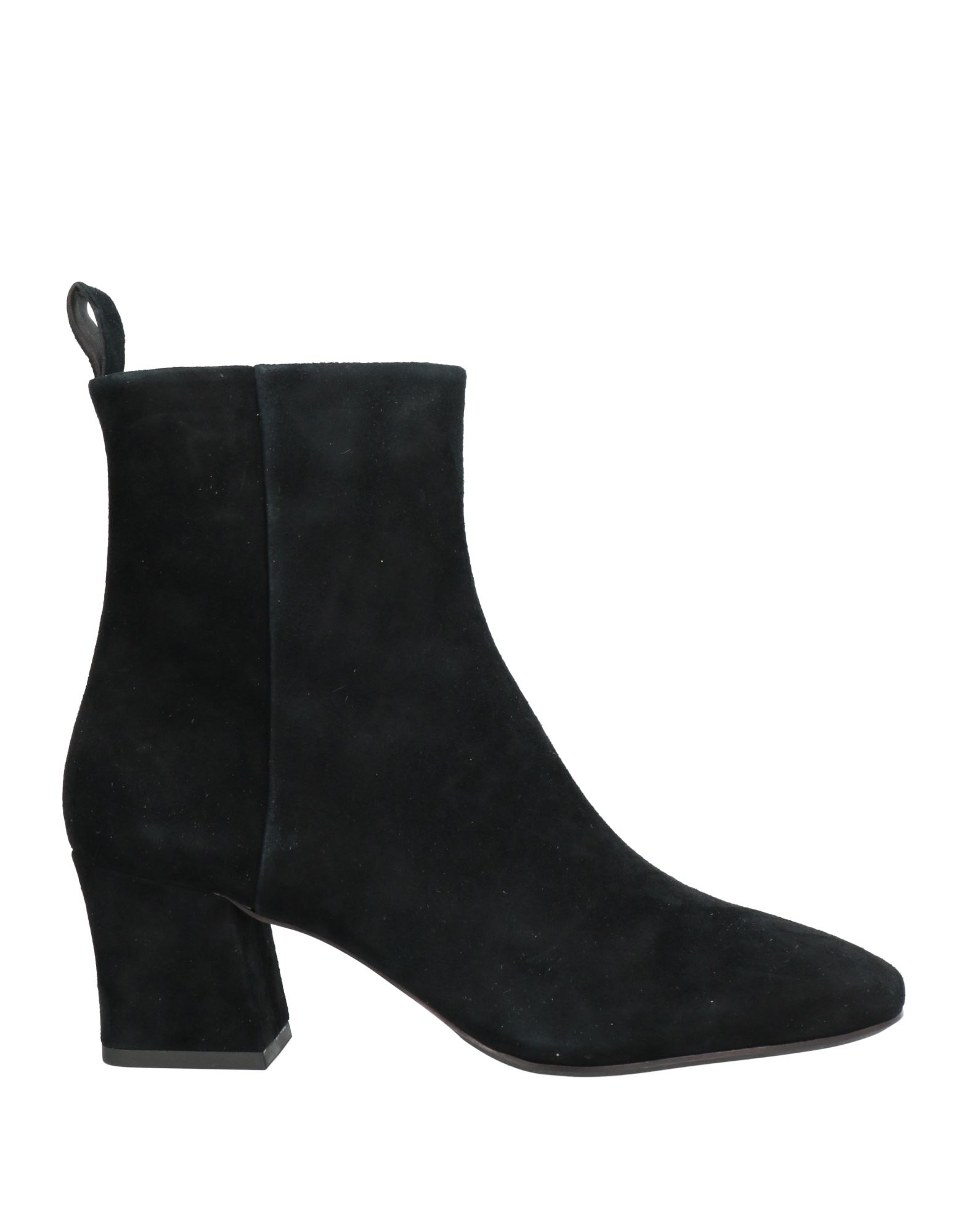 ASH Stiefelette Damen Schwarz von ASH