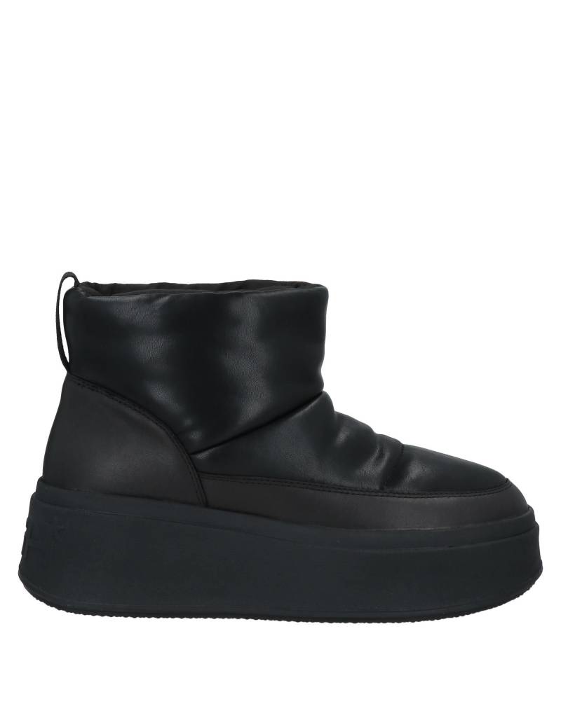 ASH Stiefelette Damen Schwarz von ASH