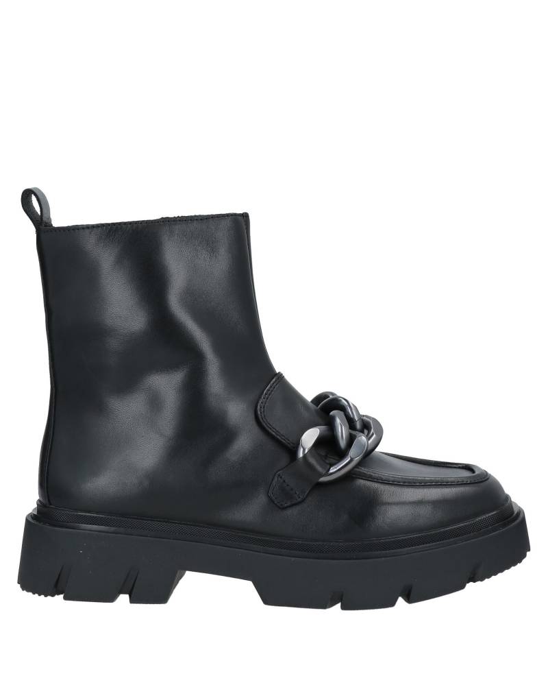 ASH Stiefelette Damen Schwarz von ASH