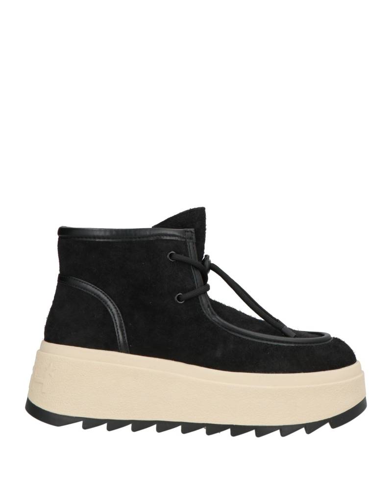 ASH Stiefelette Damen Schwarz von ASH