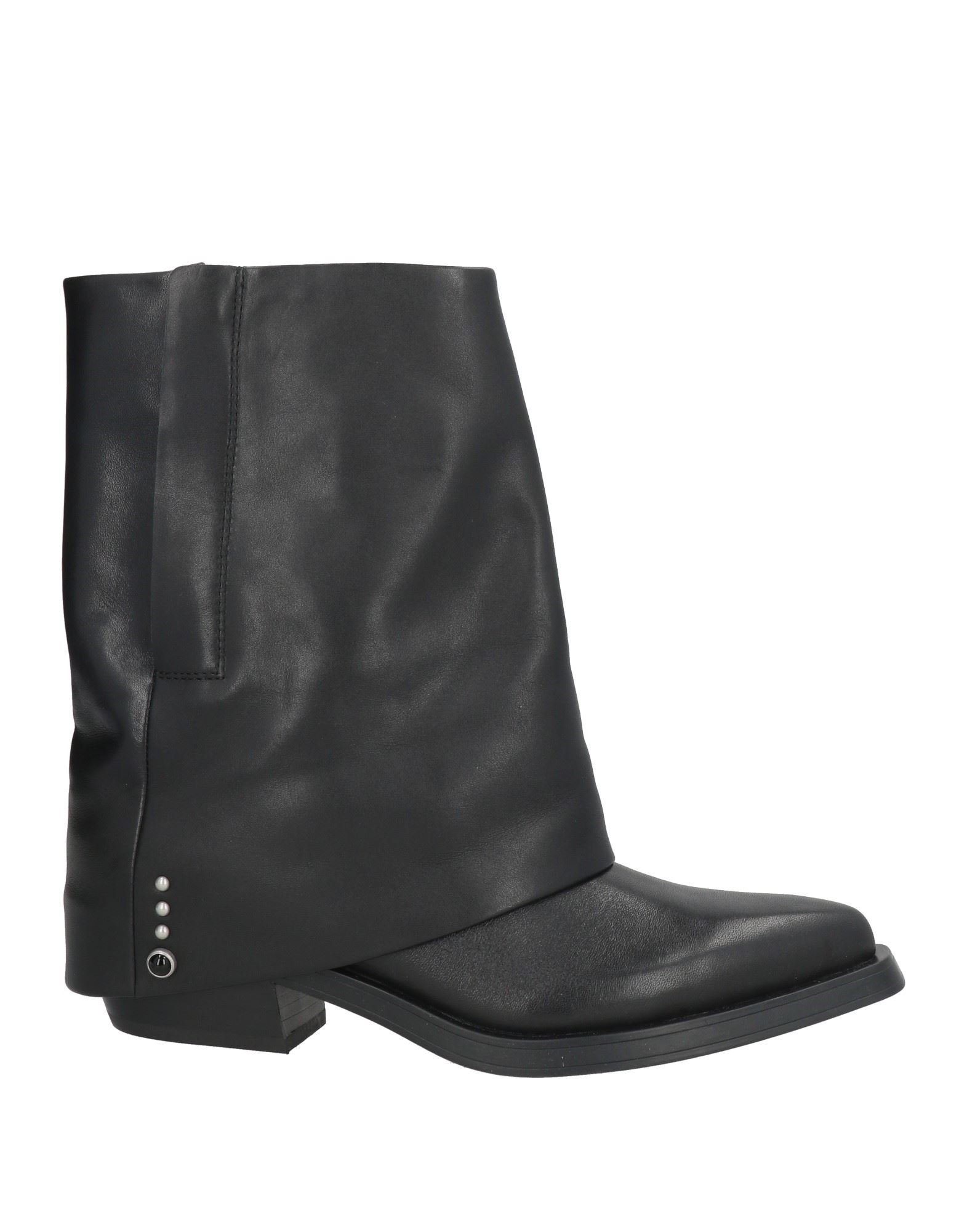 ASH Stiefelette Damen Schwarz von ASH