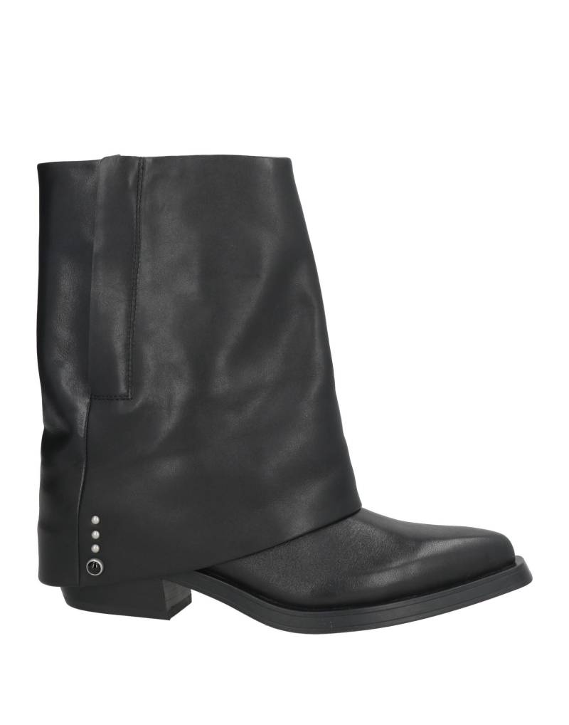 ASH Stiefelette Damen Schwarz von ASH