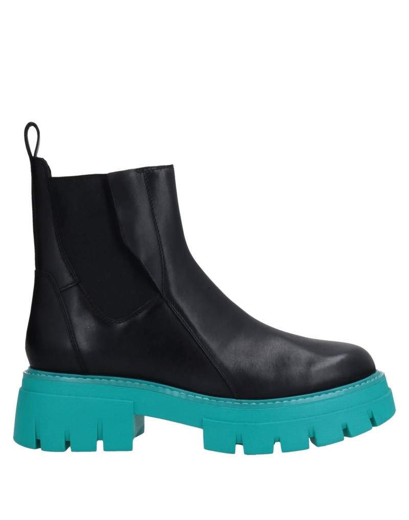 ASH Stiefelette Damen Schwarz von ASH