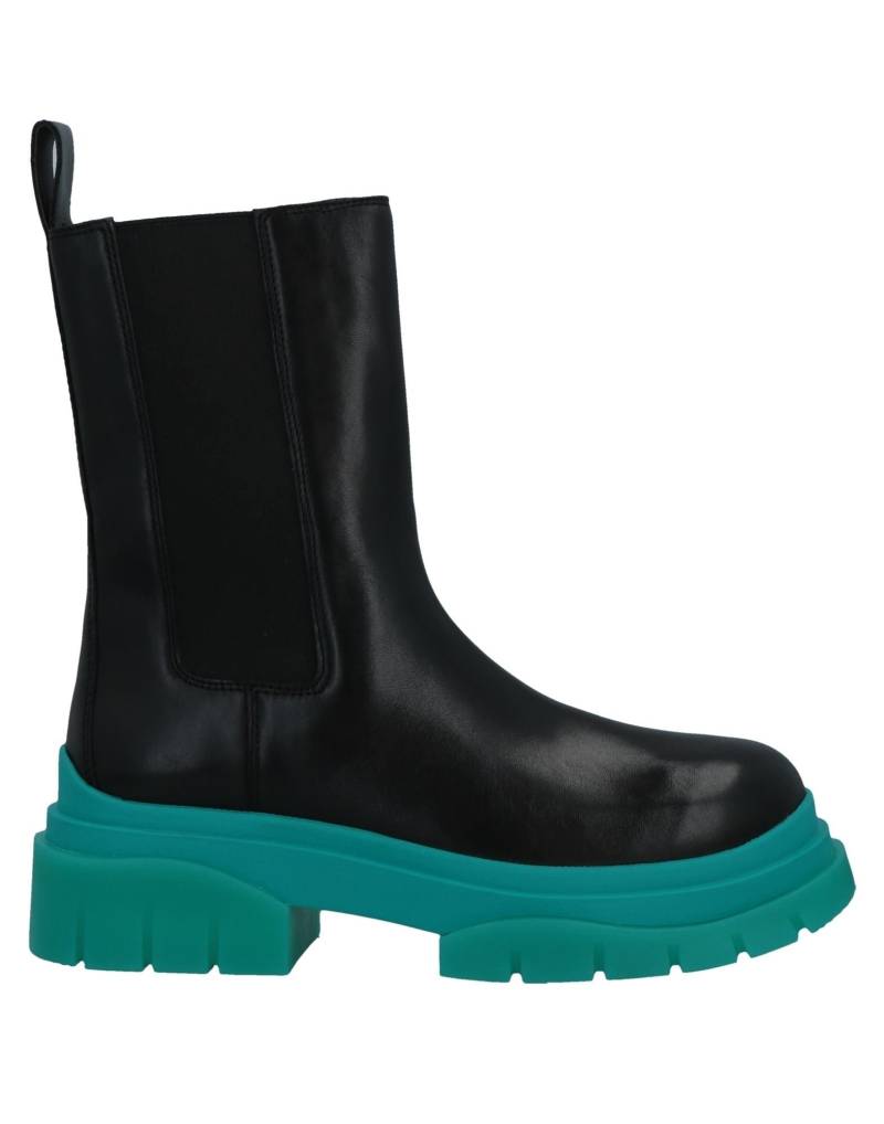 ASH Stiefelette Damen Schwarz von ASH