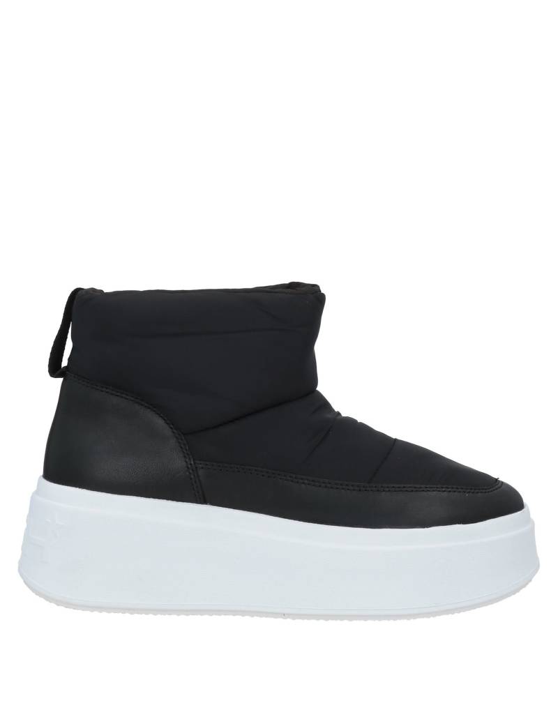 ASH Stiefelette Damen Schwarz von ASH