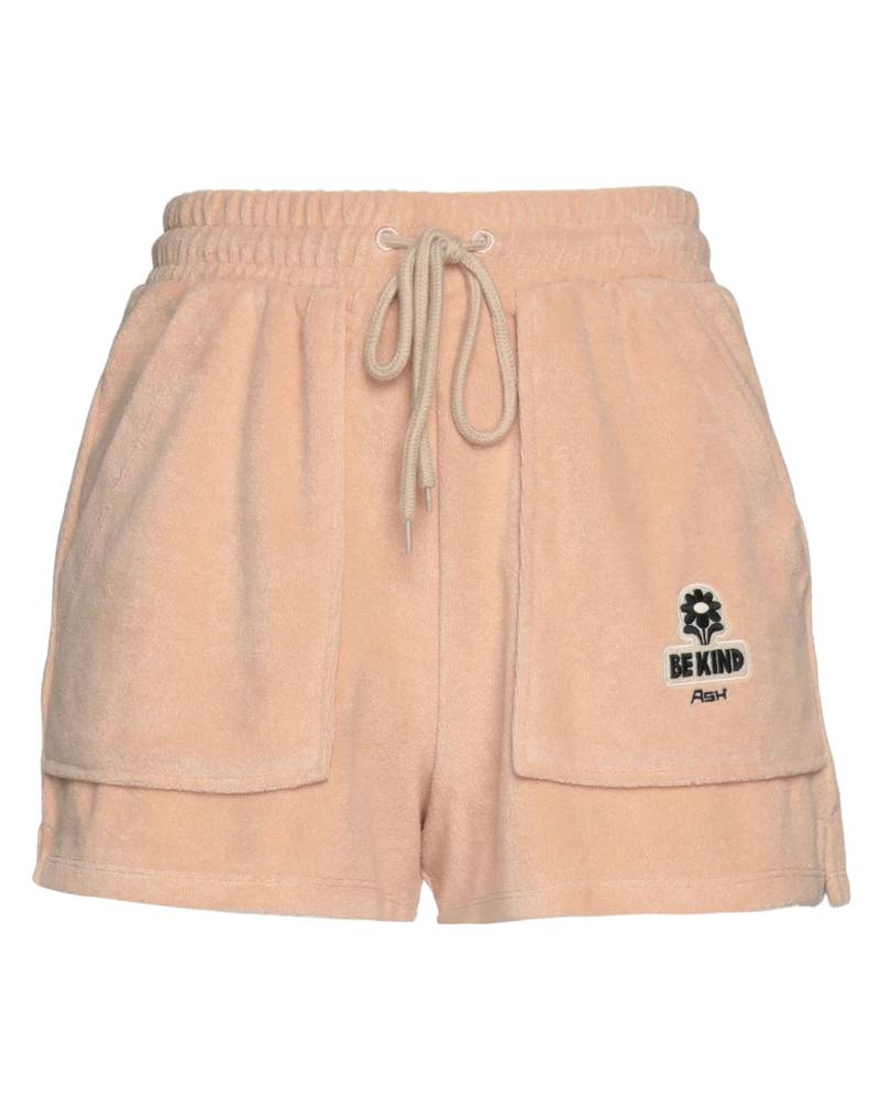 Shorts & Bermudashorts Damen Pfirsich von ASH