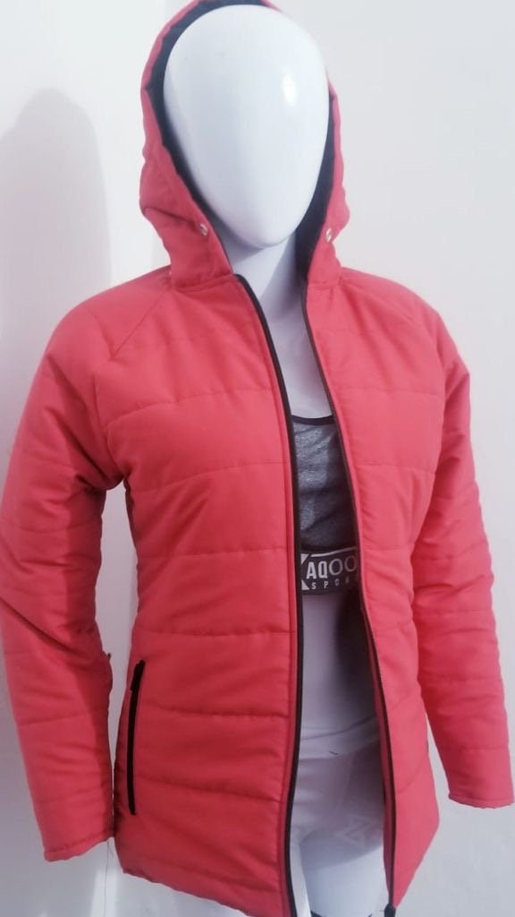 Mädchen Jacke Mädchen Jacke von ASHIHASPORTS