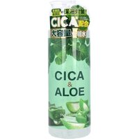 ASHIYA - CICA & Aloe Skin Lotion 500ml von ASHIYA