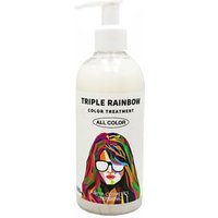 ASHIYA - Triple Rainbow Color Treatment All Color 300ml ASHIYA - Triple Rainbow Color Treatment All Color 300ml von ASHIYA